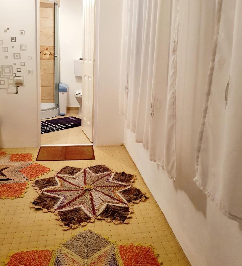 Casa Maria Villa Malancrav Eksteriør bilde