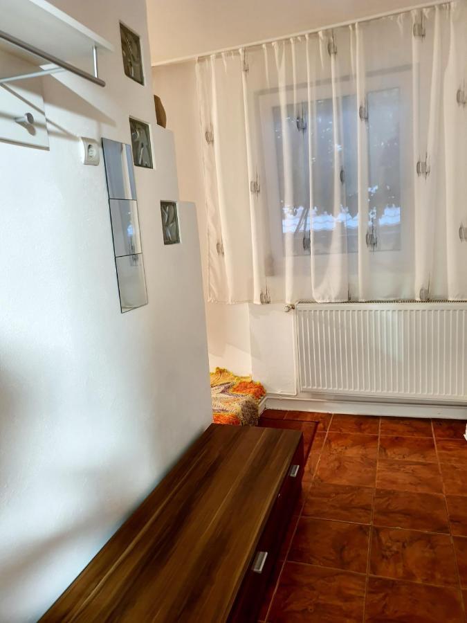 Casa Maria Villa Malancrav Eksteriør bilde