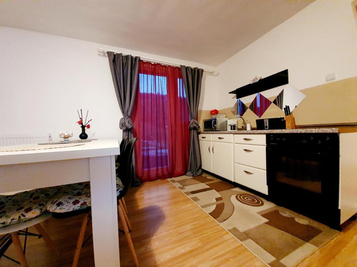 Casa Maria Villa Malancrav Eksteriør bilde