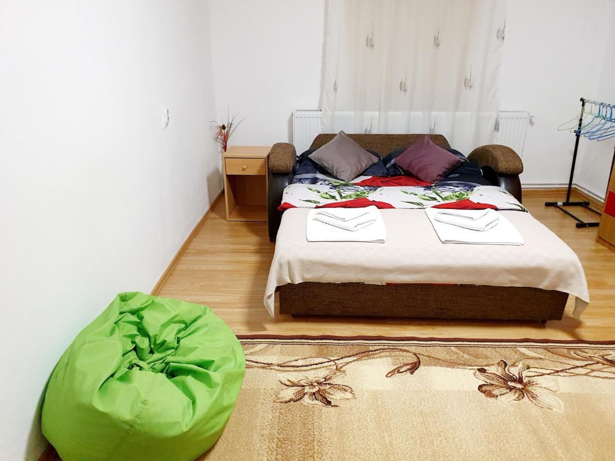 Casa Maria Villa Malancrav Eksteriør bilde