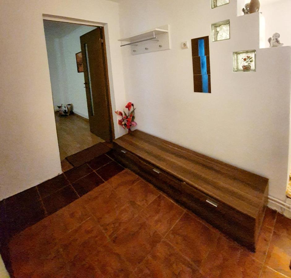 Casa Maria Villa Malancrav Eksteriør bilde