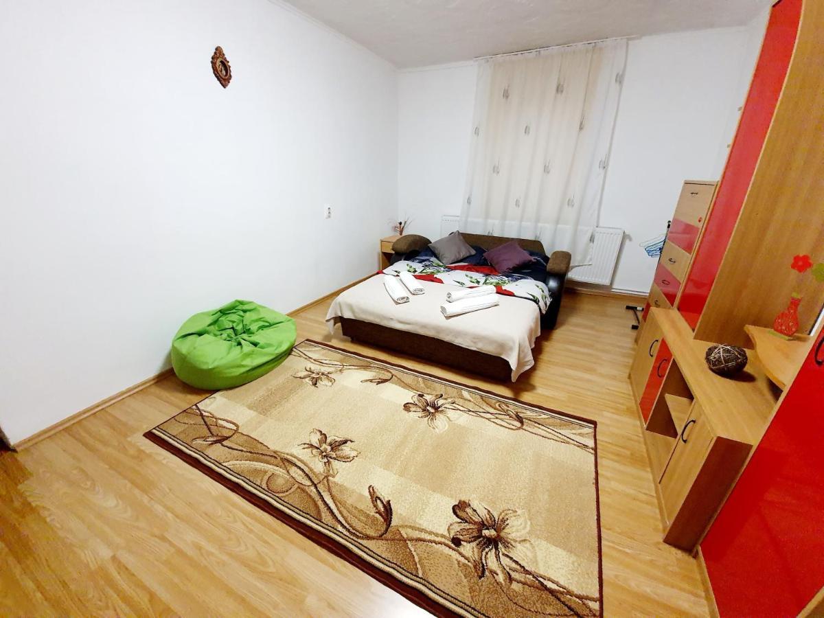 Casa Maria Villa Malancrav Eksteriør bilde